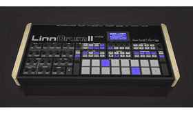 NAMM 2008: The second coming of LinnDrum